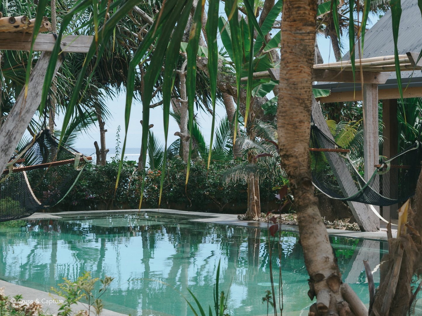 BOOK YOUR STAY..
