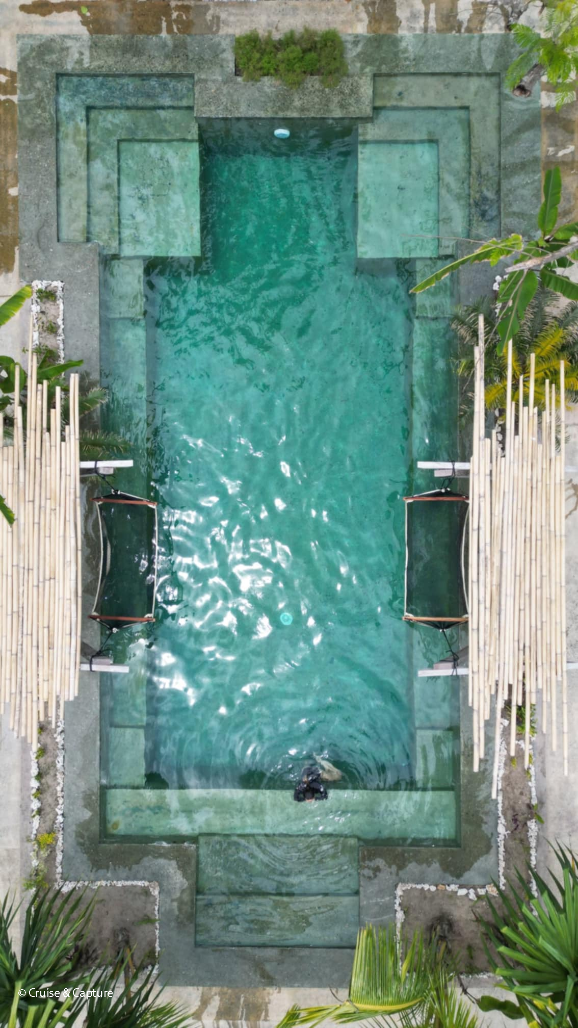 Beach Villa Fiji